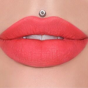 Jeffree Star Watermelon Soda Velvet Trap Lipstick NIP